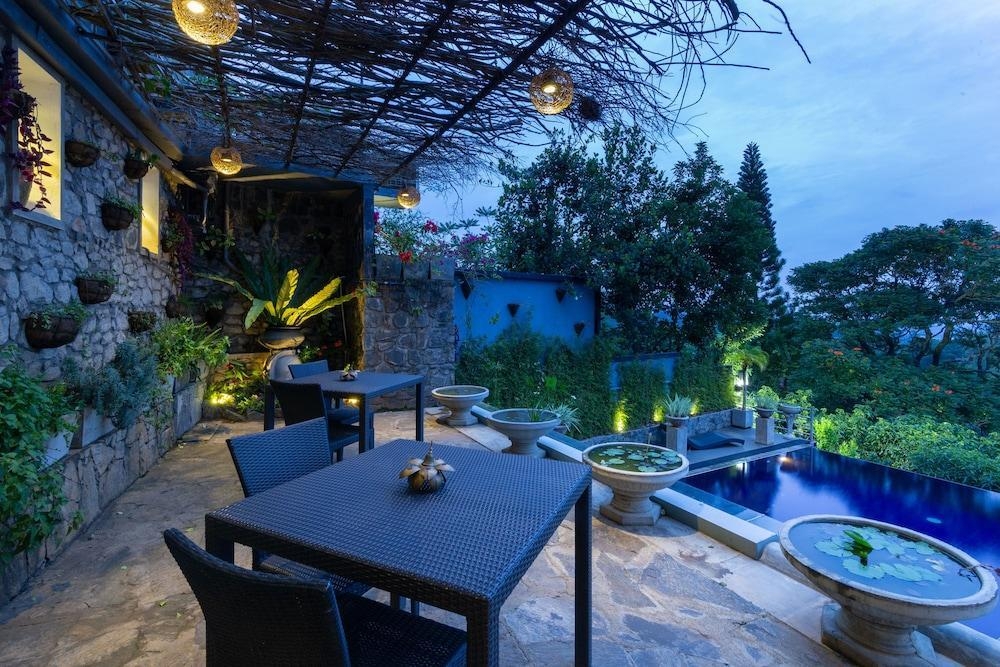 Hotel Theva Residency (Kandy                              )