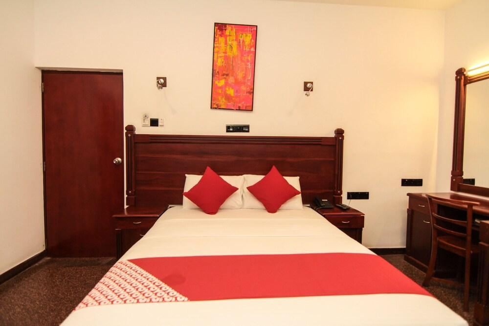 Hotel ACA B&B (Colombo)