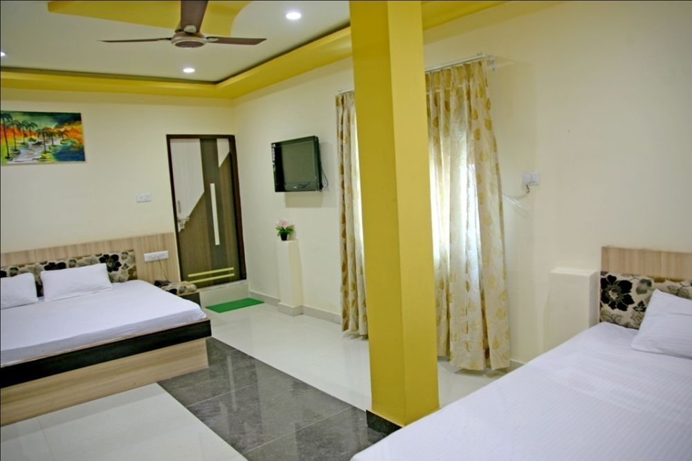 Hotel New Holiday Inn Ajmer (Ajmer                              )