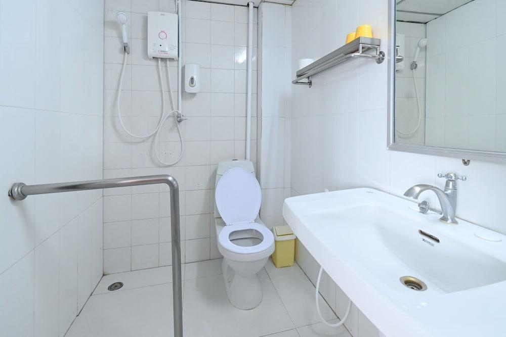 The Krungkasem Srikrung Hotel (Bangkok)