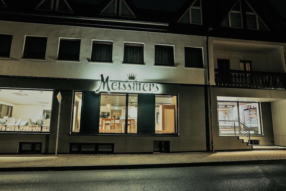 Meissmers Hotel (Eiterfeld)