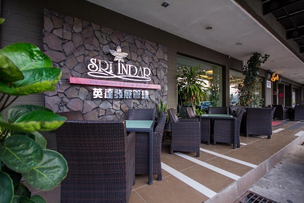 OYO 510 Sri Indar Hotel (Mukim 10)