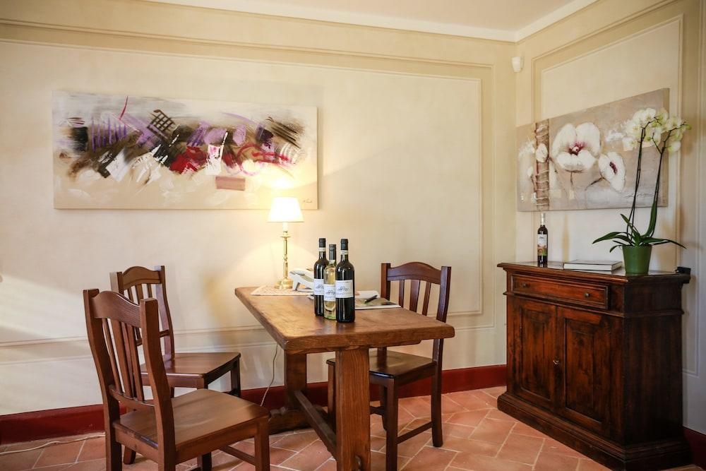 Hotel NaturalMente Wine Resort (Agliano Terme)