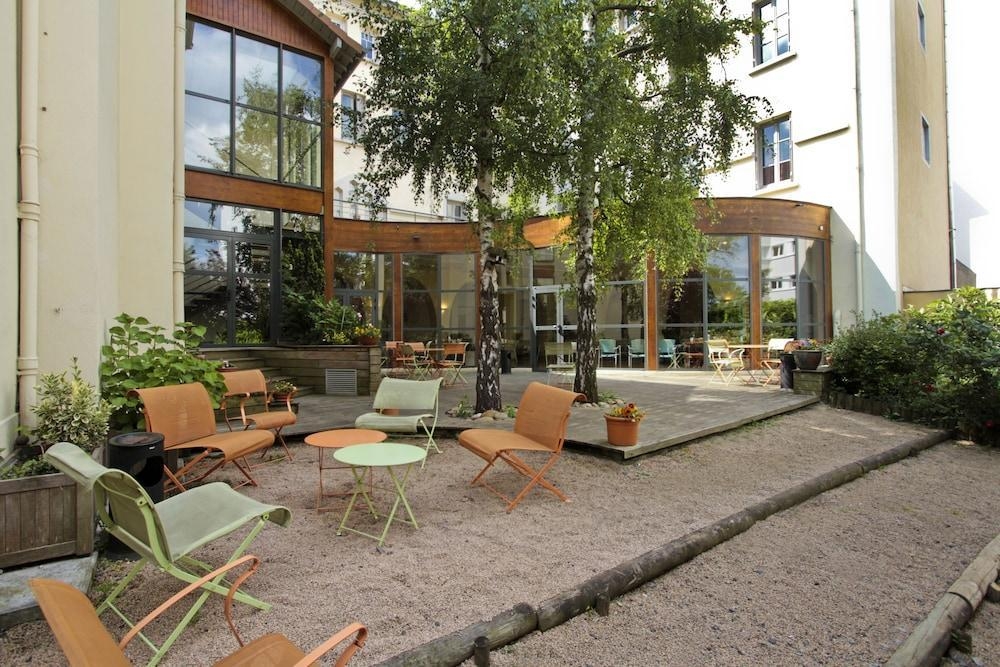 Hotel Centre Jean Bosco - Lyon chez HRS avec services gratuits