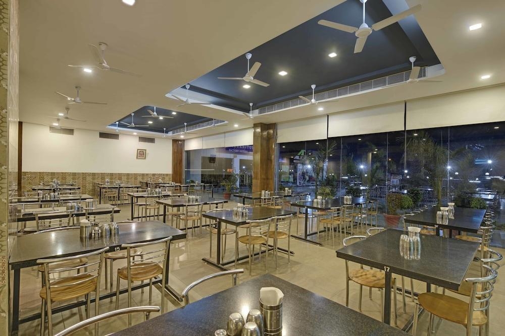 Hotel Highway King Bagru Jaïpur réserver à bas prix avec HRS