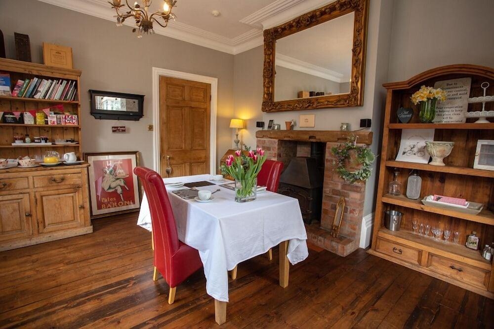 Hotel Treherne House & The Malvern Retreat in Malvern Hills bei HRS