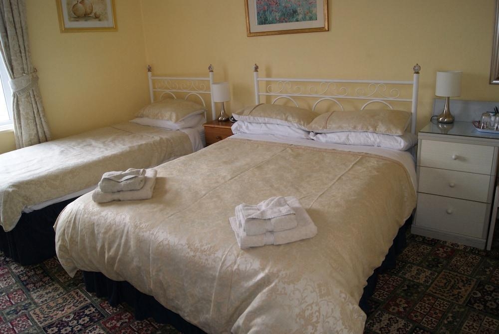 Hotel Victoria Guesthouse (Stoke-on-Trent)