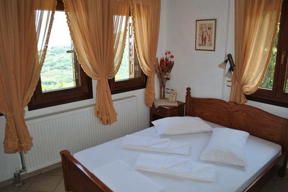 Hotel Guesthouse Papagiannopoulou (Zagora-Mouresi)