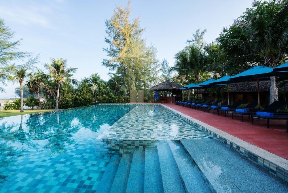 Hotel Anantara Si Kao Resort (Trang                              )