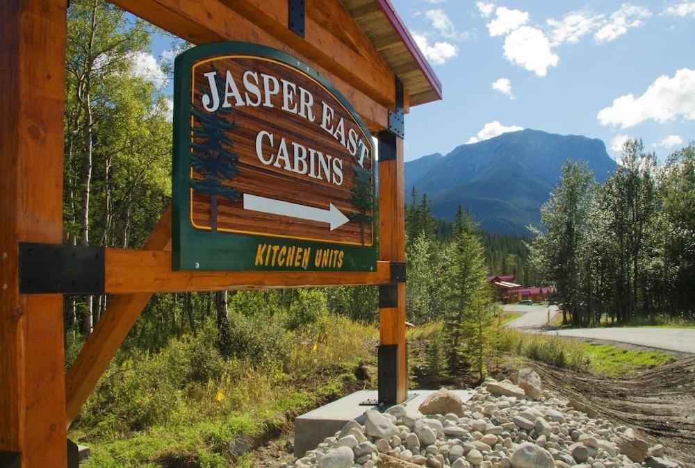 Hotel Jasper East Cabins (Hinton)