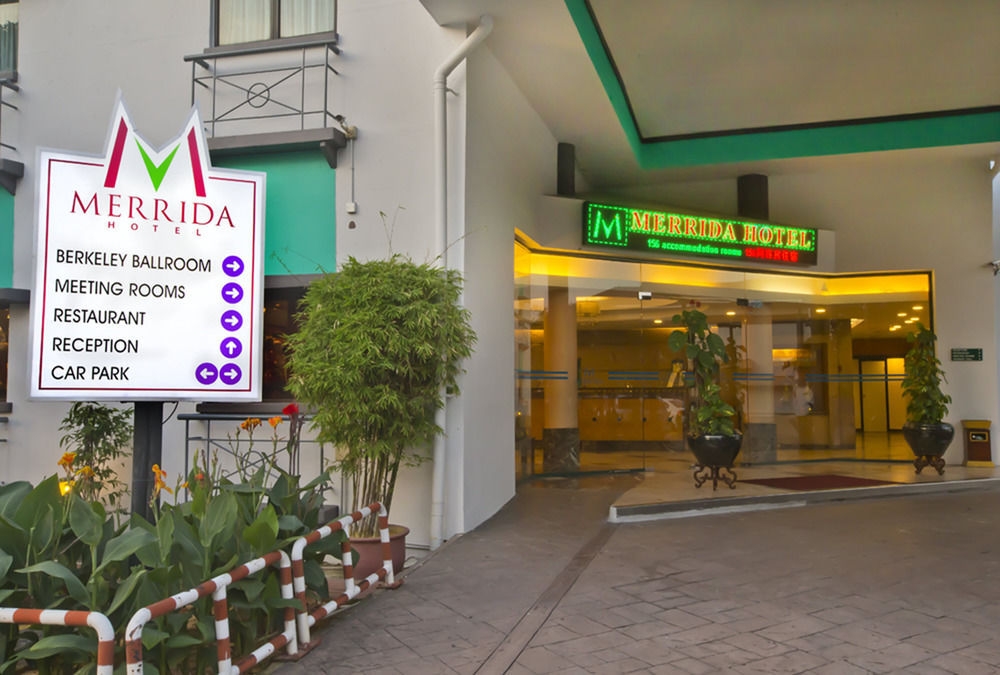 Merrida Hotel (Ampang)
