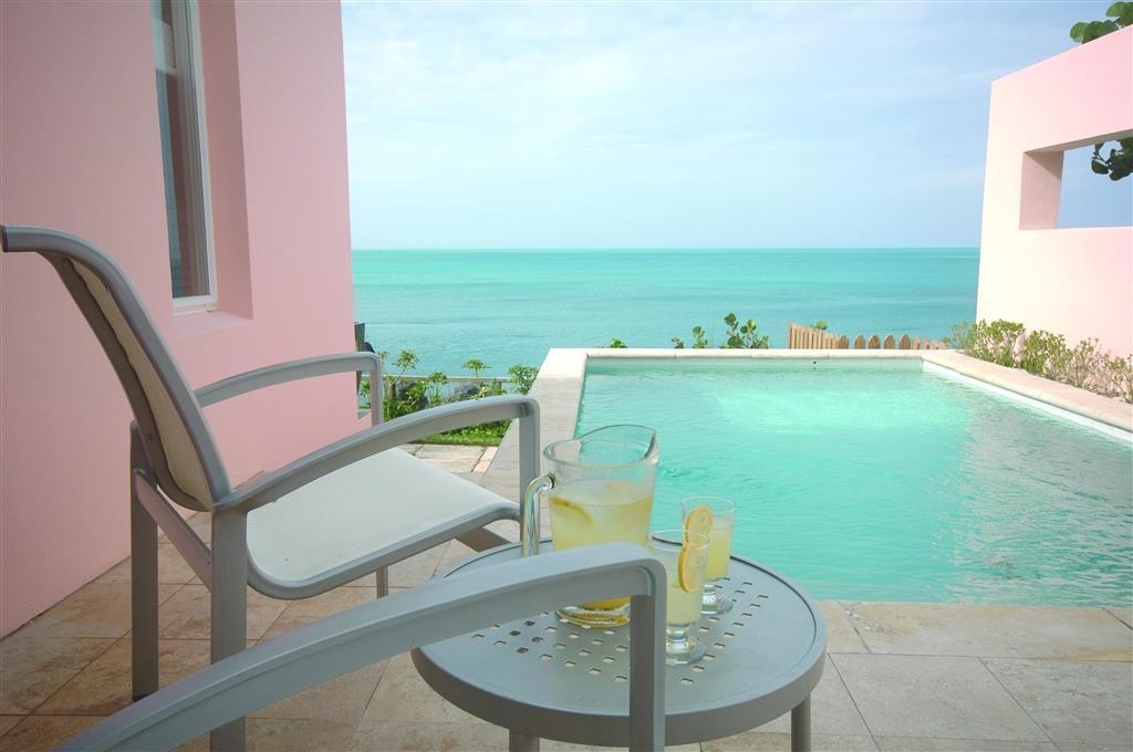 Hotel Cambridge Beaches Resort Spa (Bermuda)