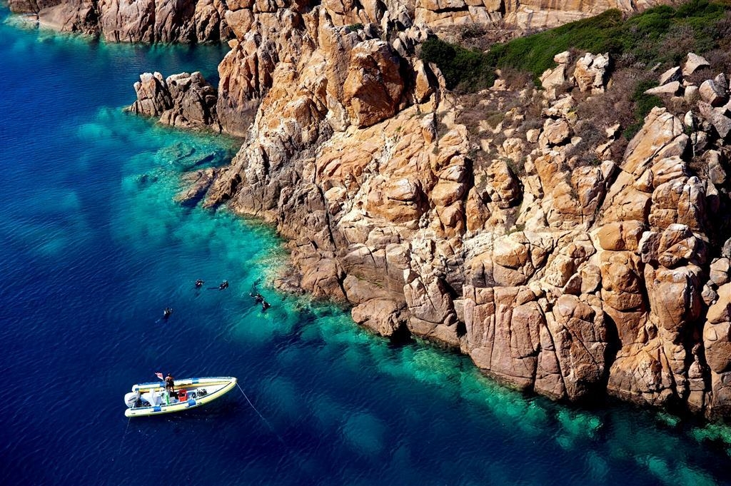 Hotel Chia Laguna Resort - Chia Village Price incl. Half Board (Chia, Domus de Maria)