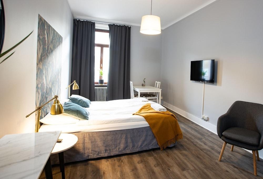 Hotel Systrar & Bönor Bed & Breakfast (Trelleborg)