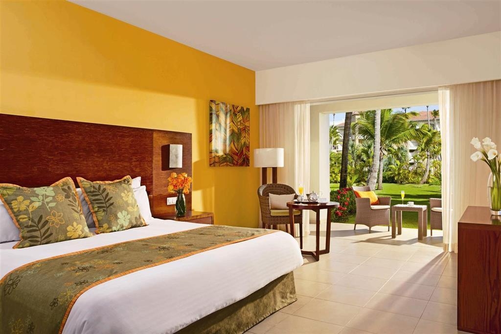Hotel DREAMS ROYAL BEACH PUNTA CANA (Punta Cana)