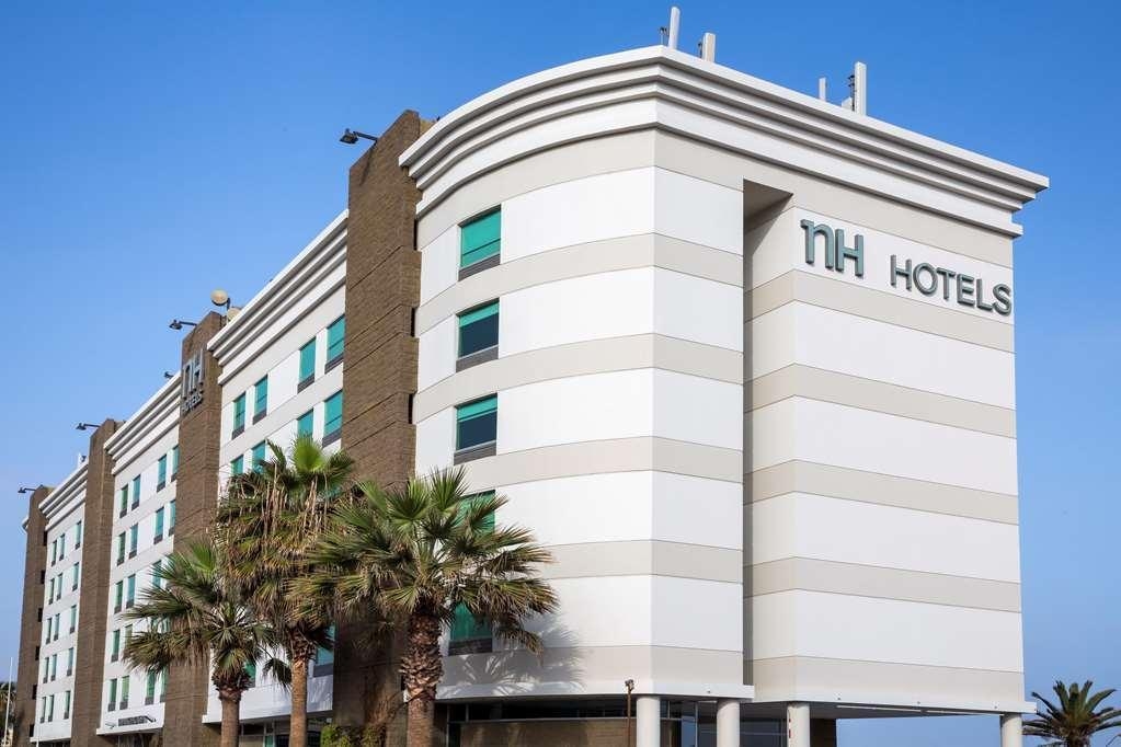Hotel NH Antofagasta