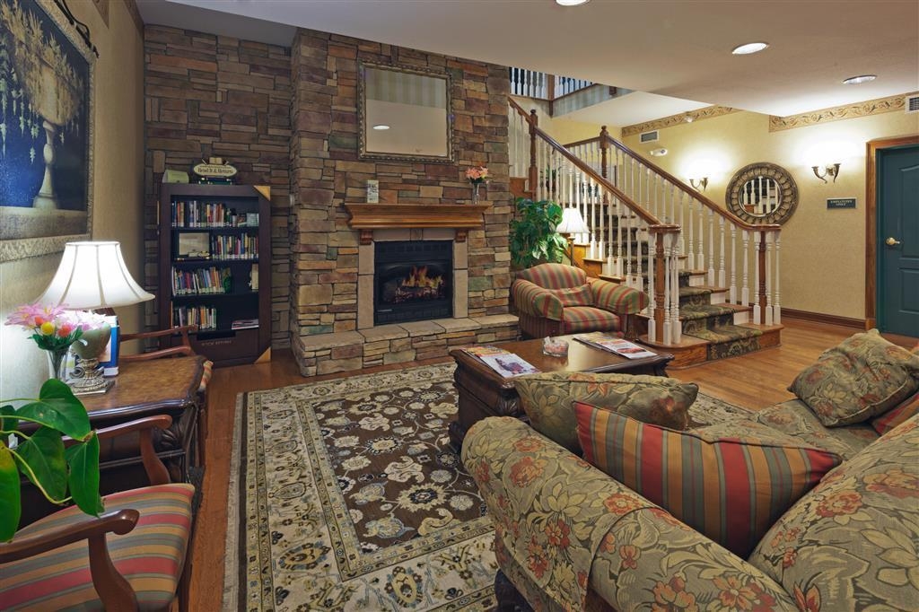 Country Inn Suites Mansfield