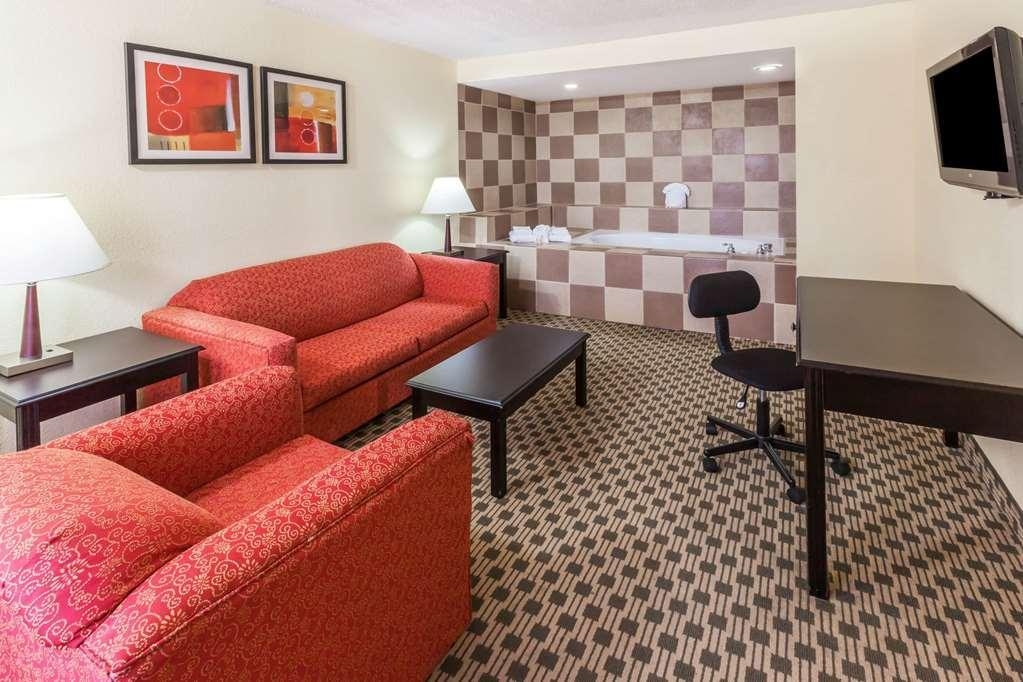 Days Inn by Wyndham Irving Grapevine DFW Airport North (Flughafen Dallas/Fort Worth)