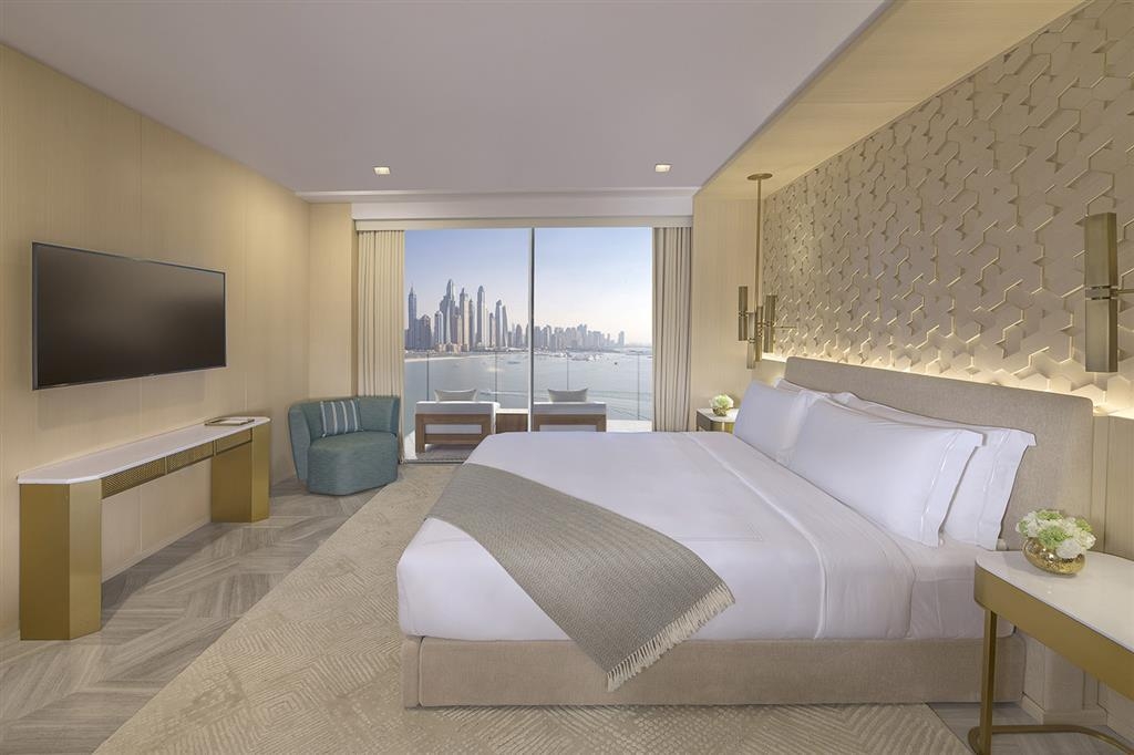Hotel Five Palm Jumeirah Dubai