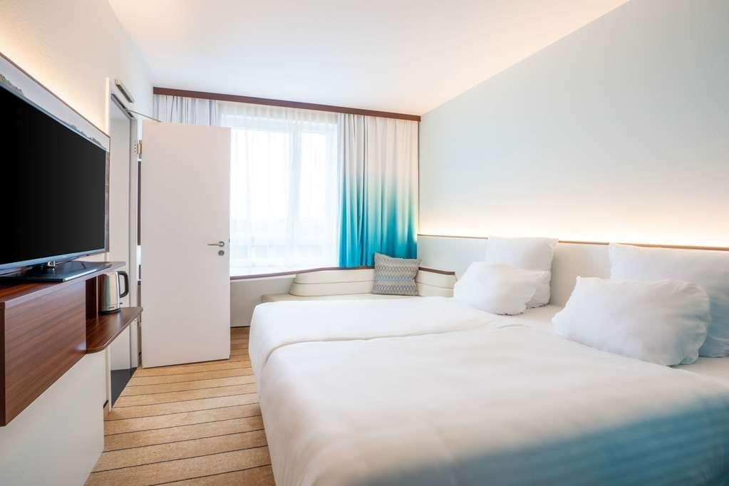 Hotel Nh Frankfurt Airport West Kelsterbacher Straße Raunheim www.hrs.de