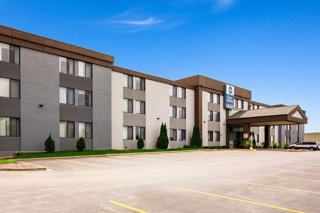 Hotel BEST WESTERN WAUKESHA GRAND in Pewaukee bei HRS günstig buchen