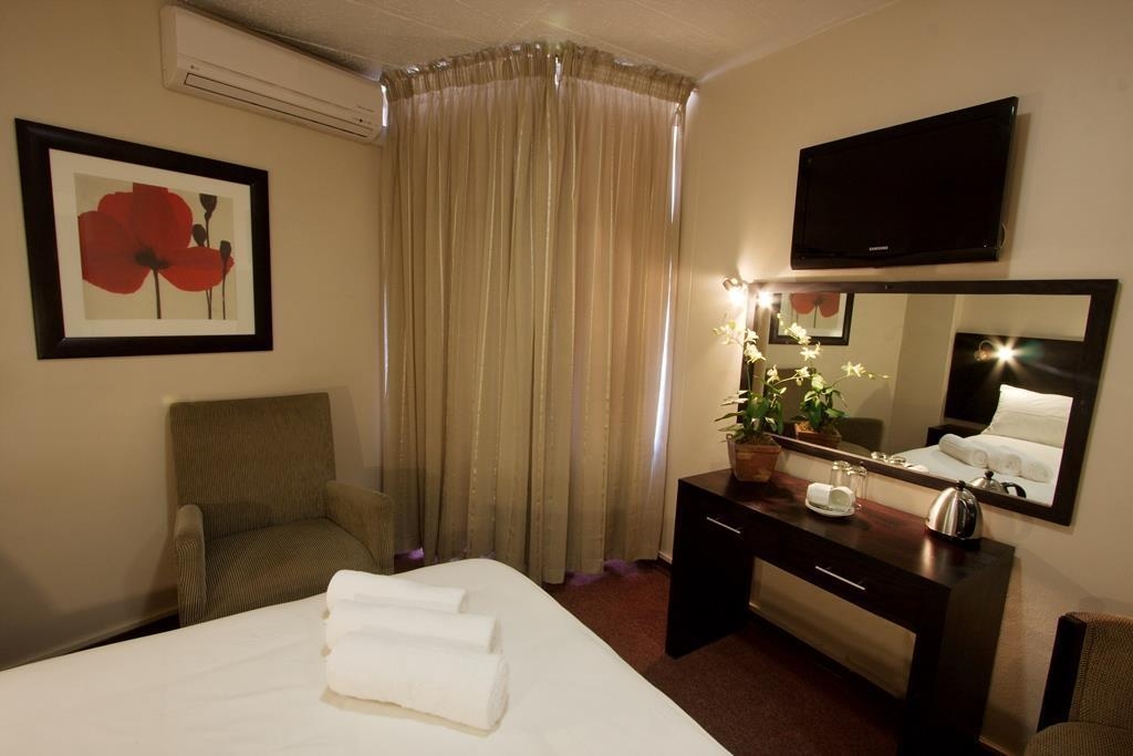HOTEL 224 (Pretoria)