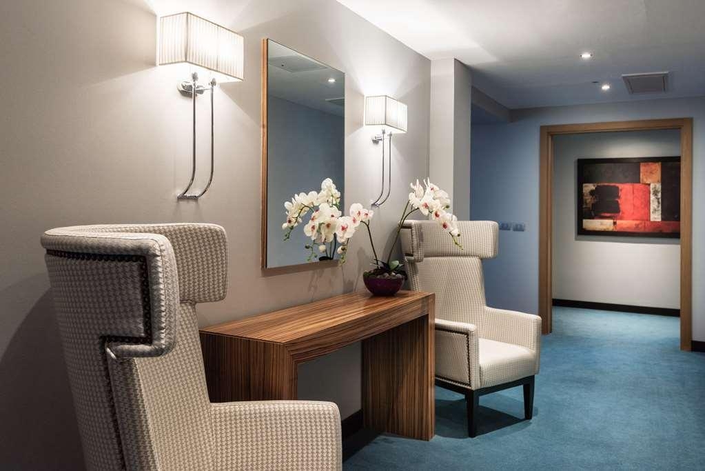 PARK INN BY RADISSON ASTANA (Astana)
