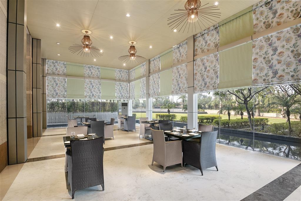 RADISSON BLU HOTEL AMRITSAR (Amritsar                           )