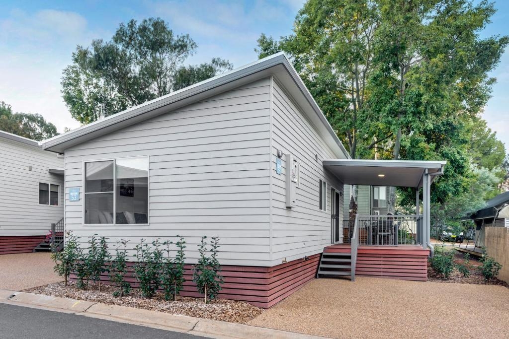 Hotel Discovery Parks Dubbo (Dubbo                              )
