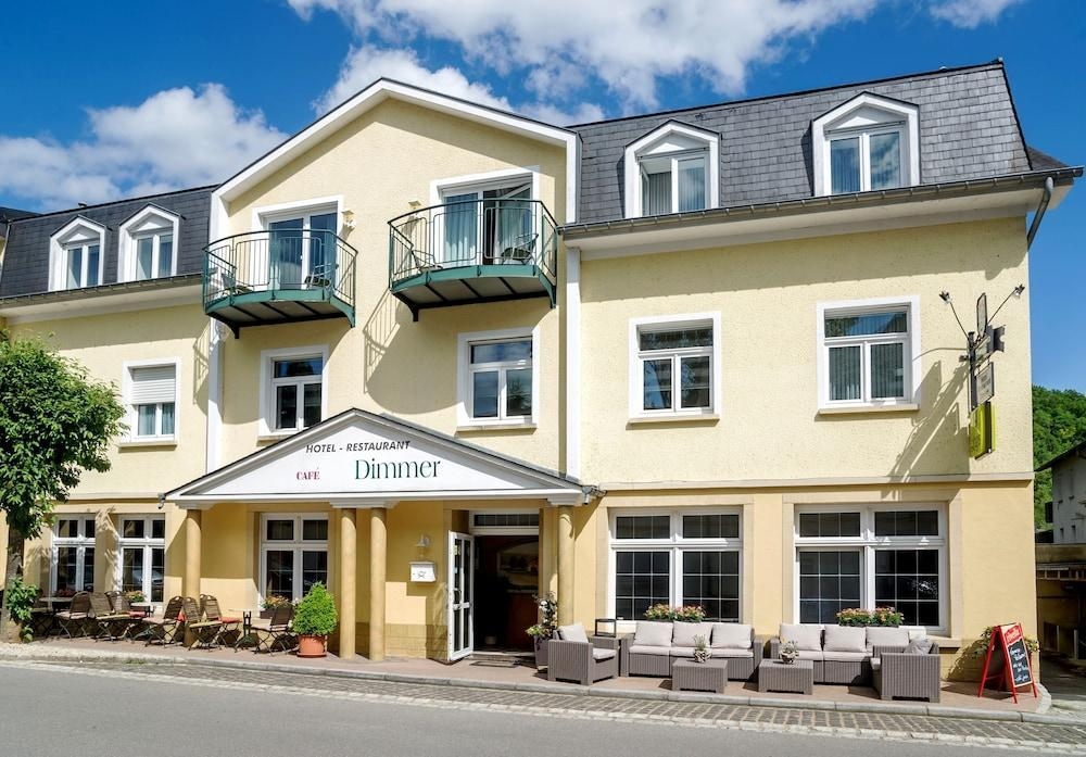 Hotel Dimmer in ReisdorfWallendorferbrück bei HRS günstig buchen