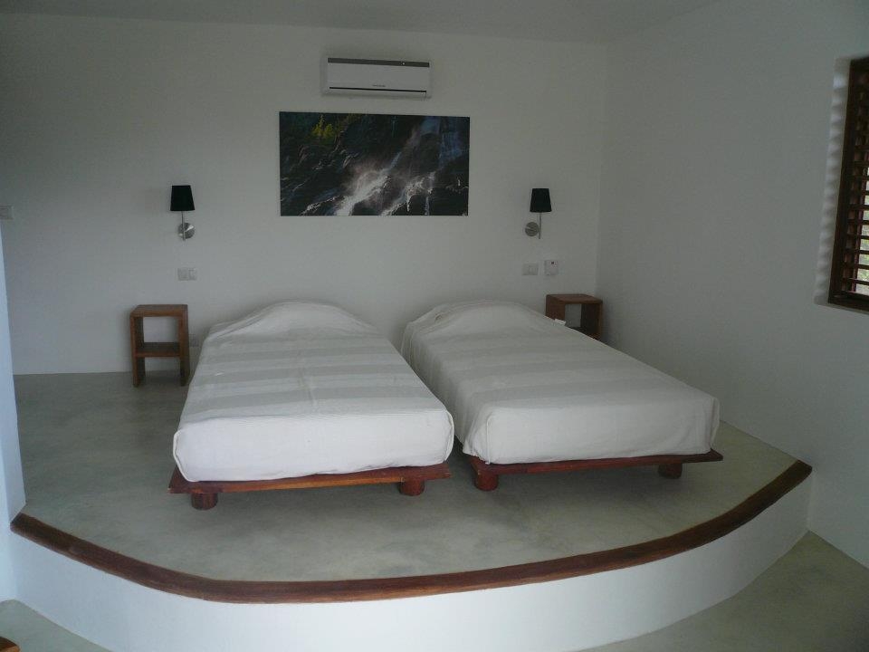 Hotel Villa Noria (Las Terrenas                       )