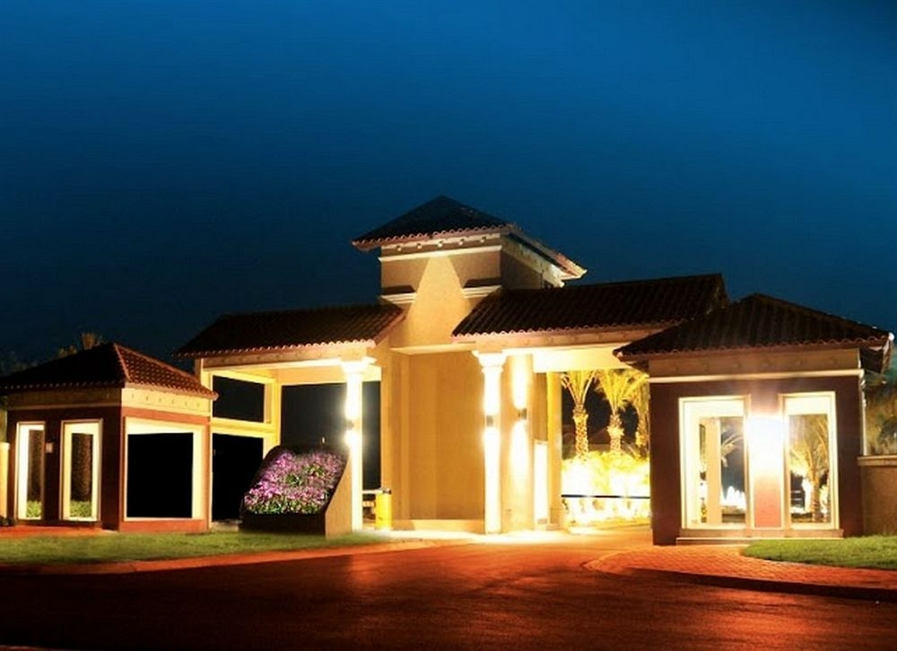 Hotel Gold Coast Aruba (Westpunt)