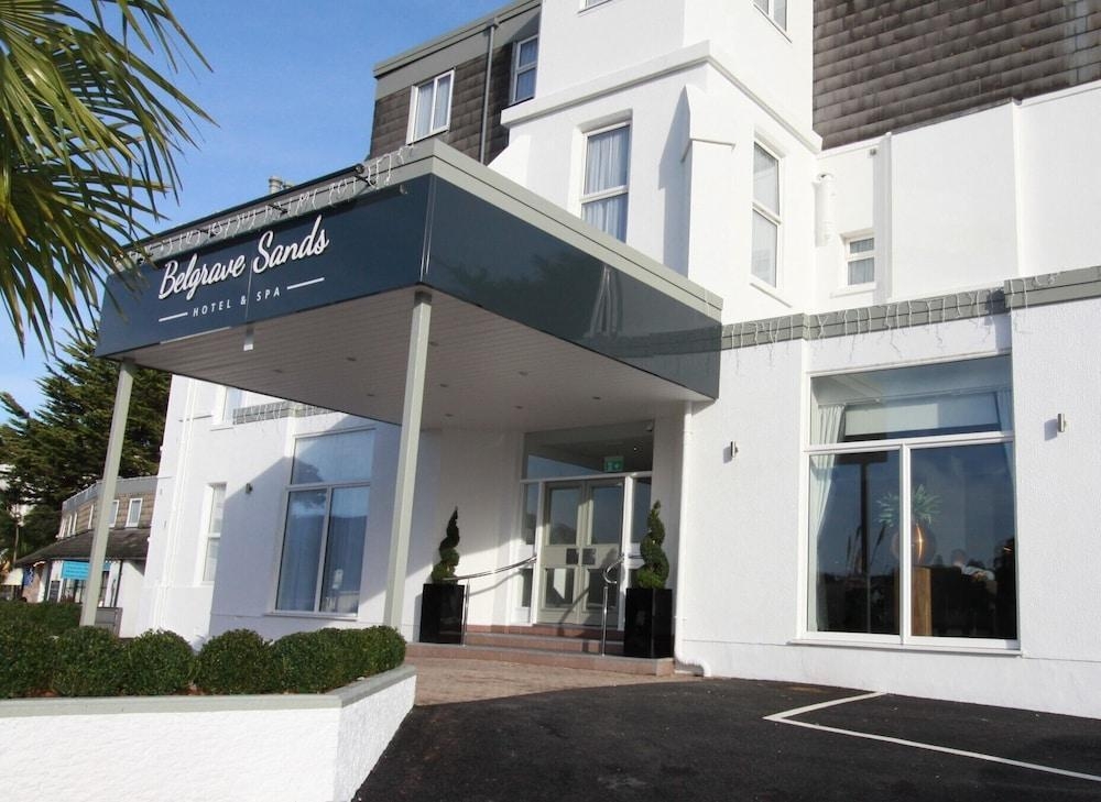 Belgrave Sands Hotel & Spa (Torbay - Torquay)