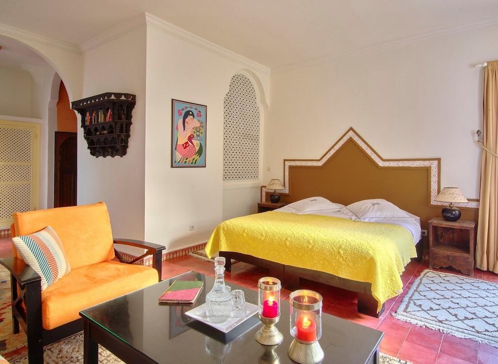 Hotel Ryad Watier (Essaouira)
