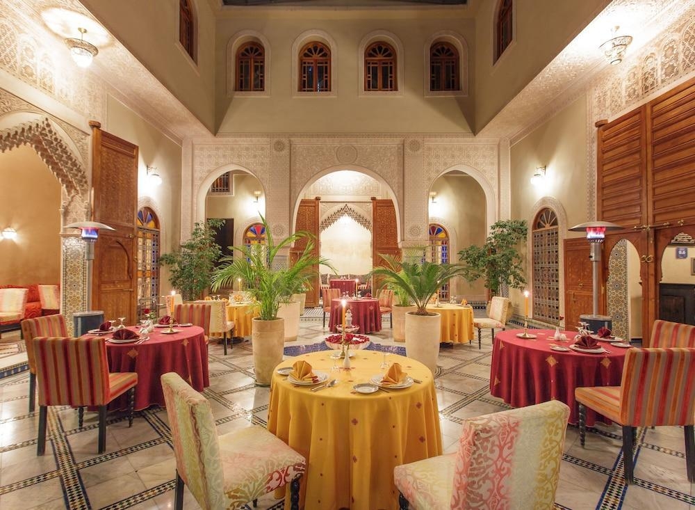 Hotel Riad Andalib (Fes)