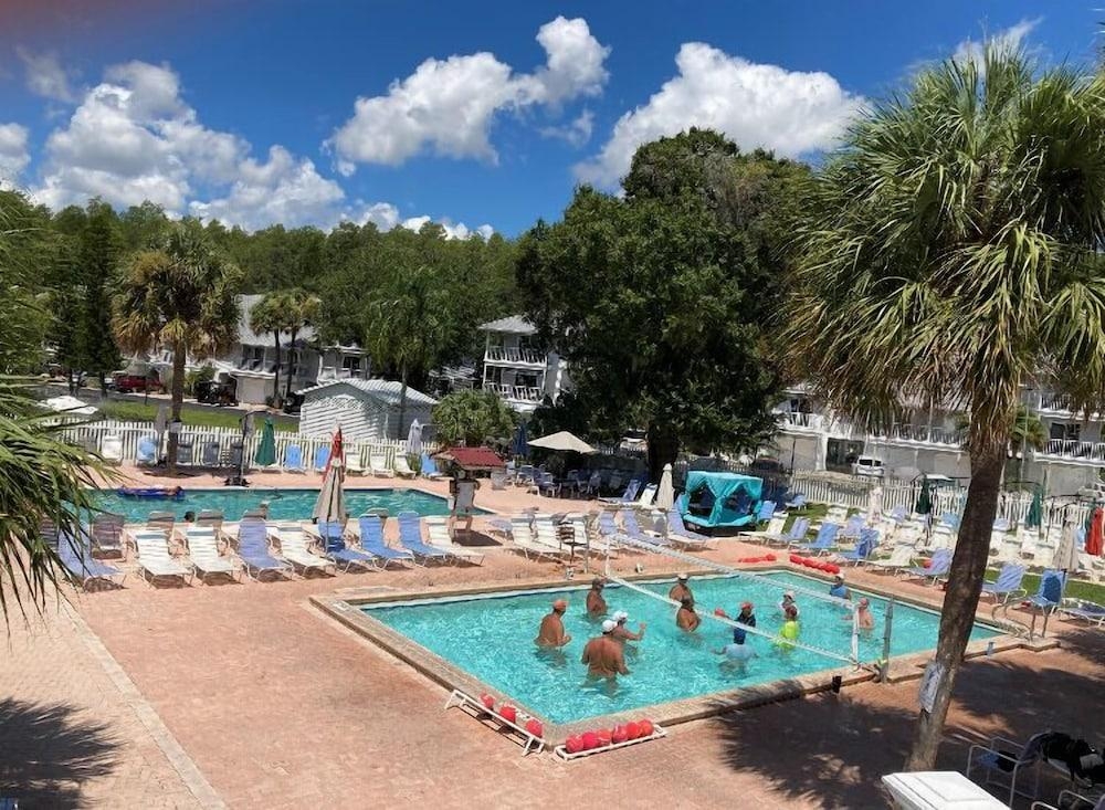 Hotel Clothing Optional Resort Adult Only Paradise Lakes Resort 3