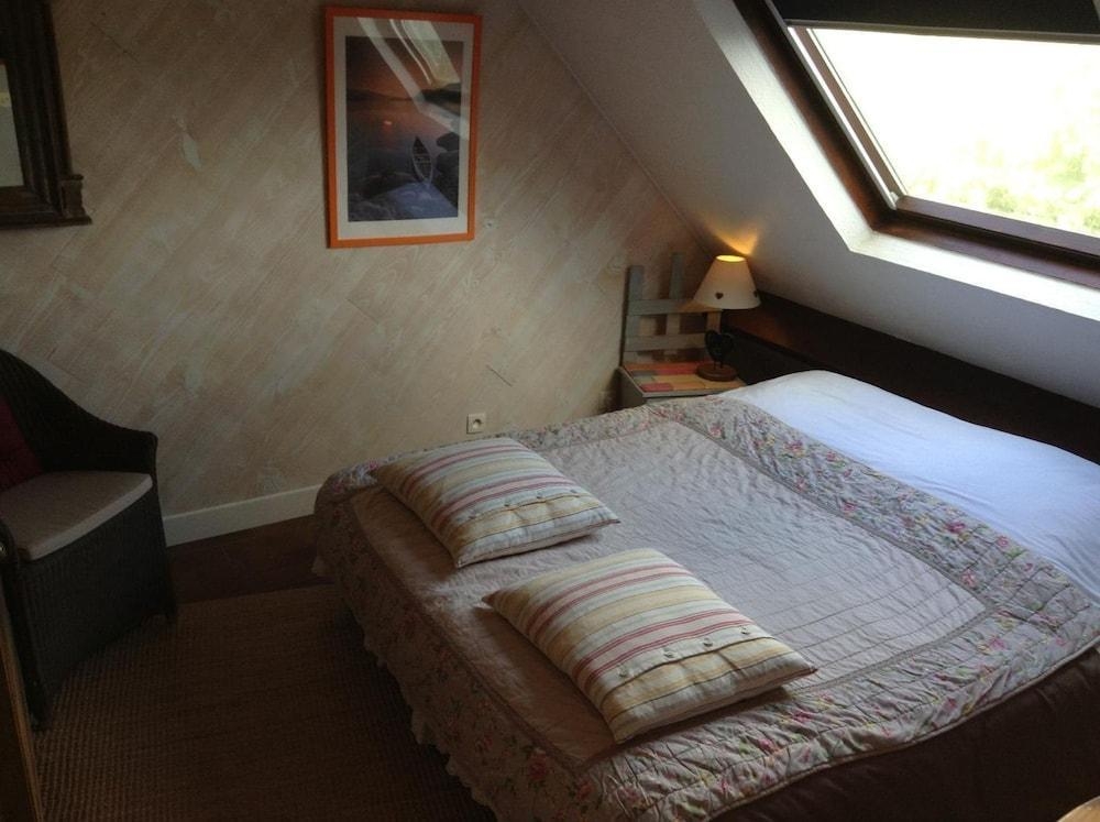 Hotel Gite Maison Prairie Bonheur Near Paris (Magny-les-Hameaux)