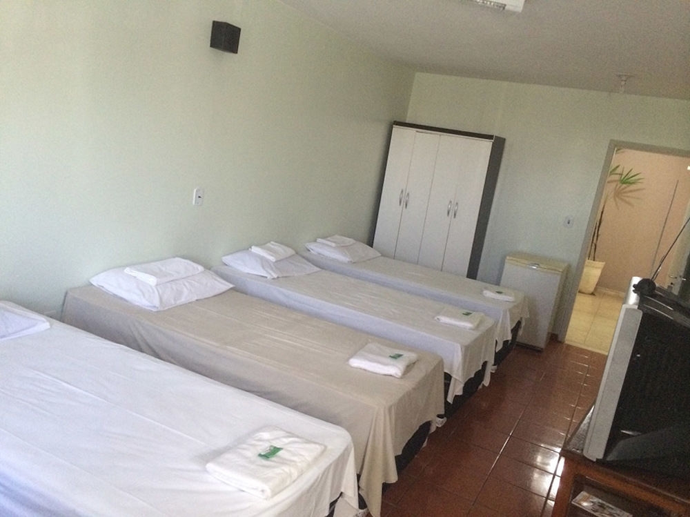 Hotel Lord's (Brasília)