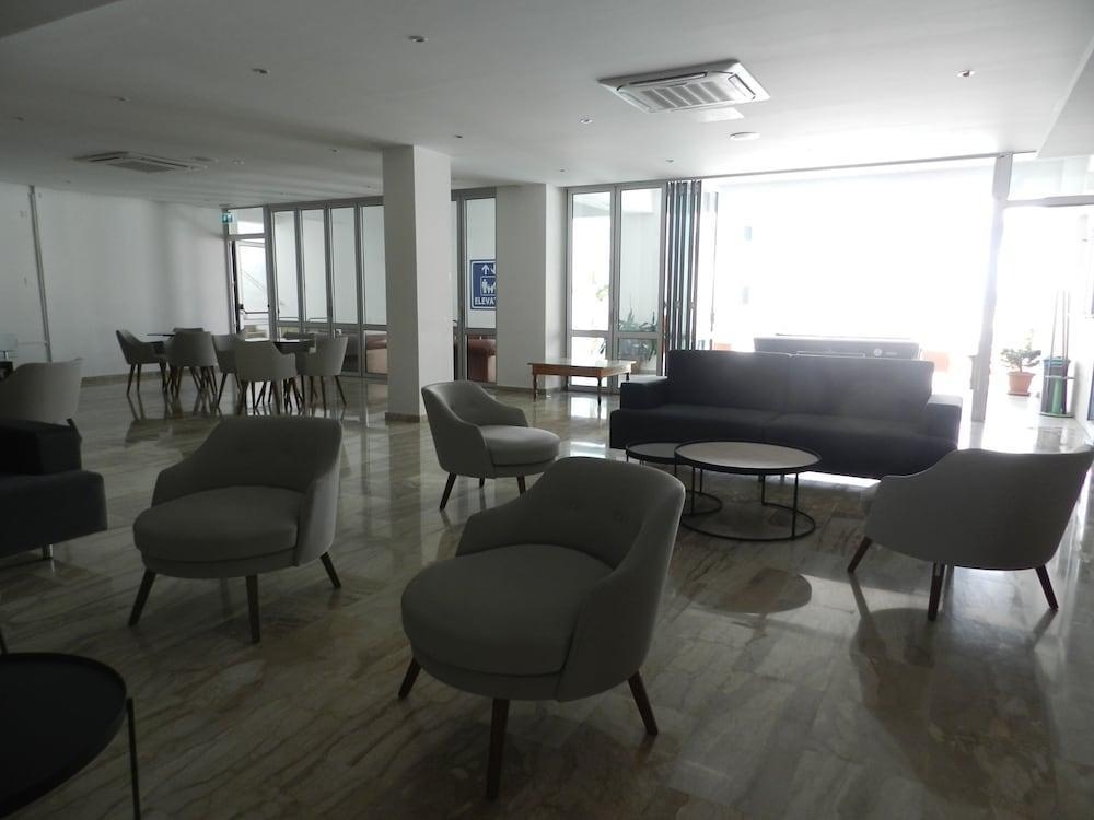 Evabelle Napa Hotel Apartments (Ayia Napa)