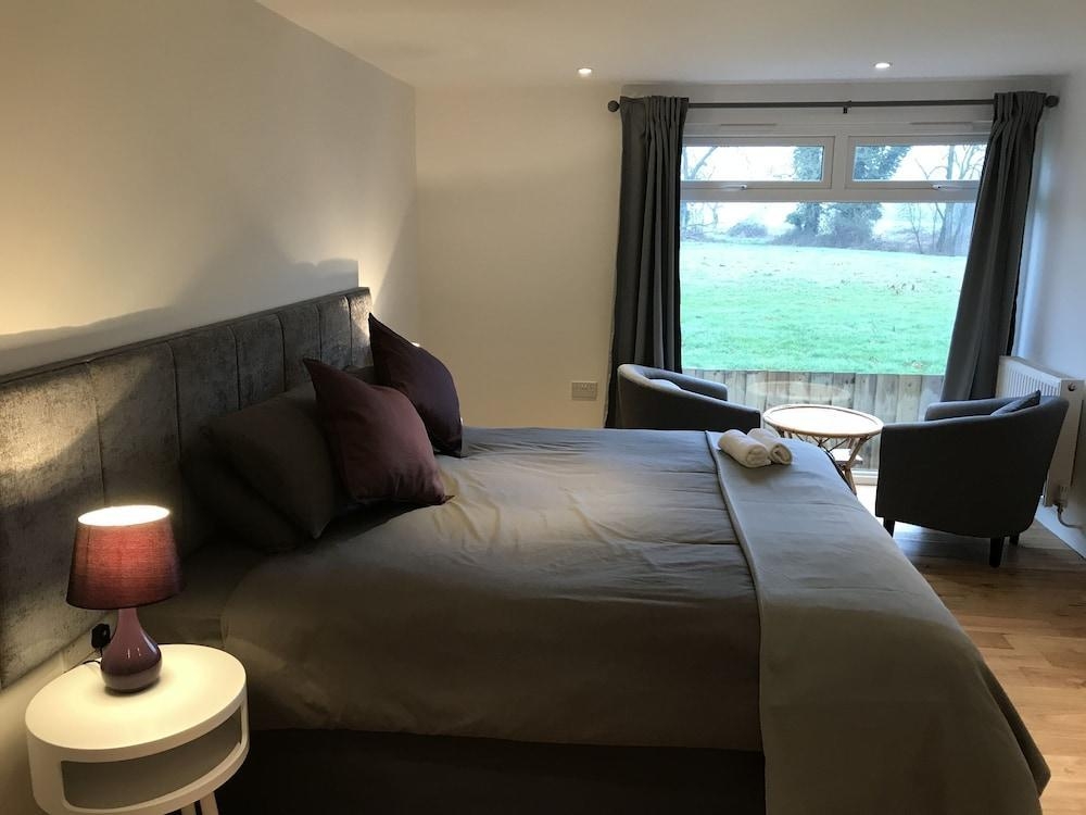 Hotel TOR Rooms (Canterbury)