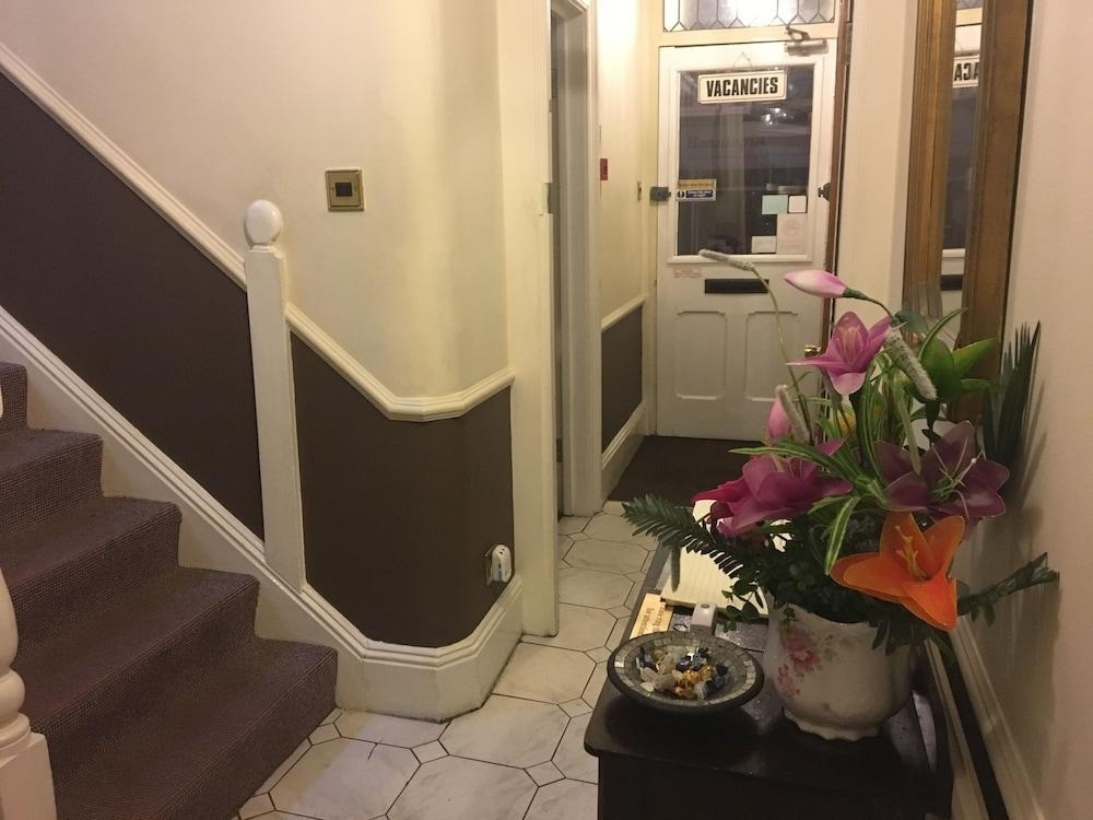 Hotel Gillygate Guest House (York)