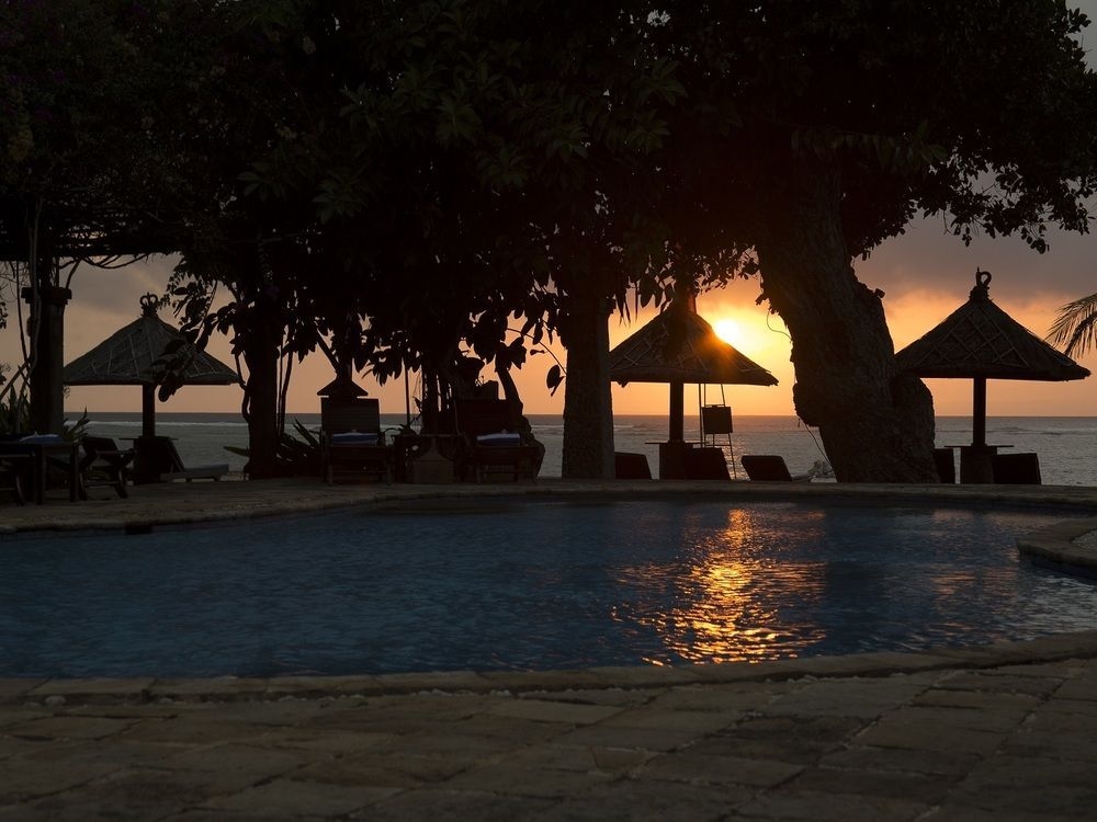 Hotel Matahari Terbit Bali (Nusa Dua)