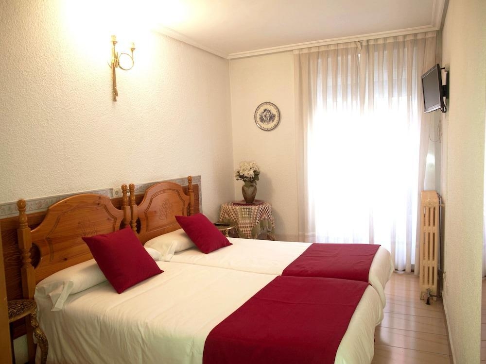 Hotel Dato 2 (Vitoria-Gasteiz)