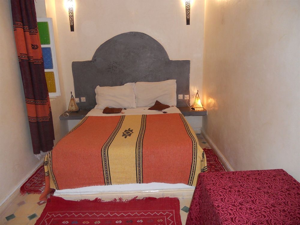 Hotel Riad Jemalhi Mogador (Essaouira)