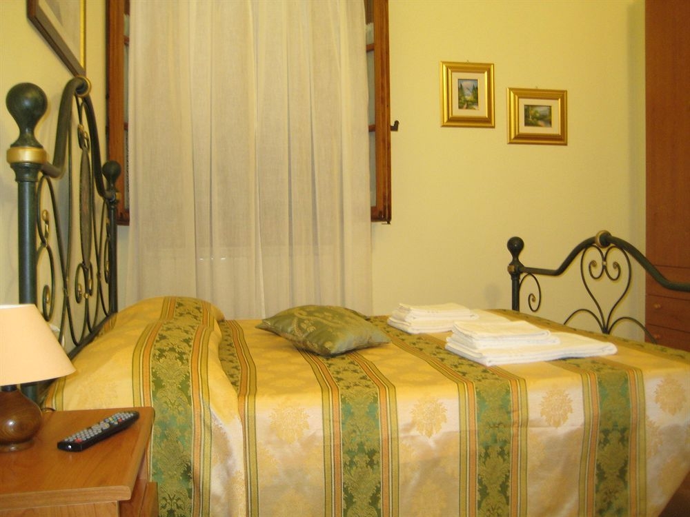 Hotel Villa Guarnaschelli (Scandicci)