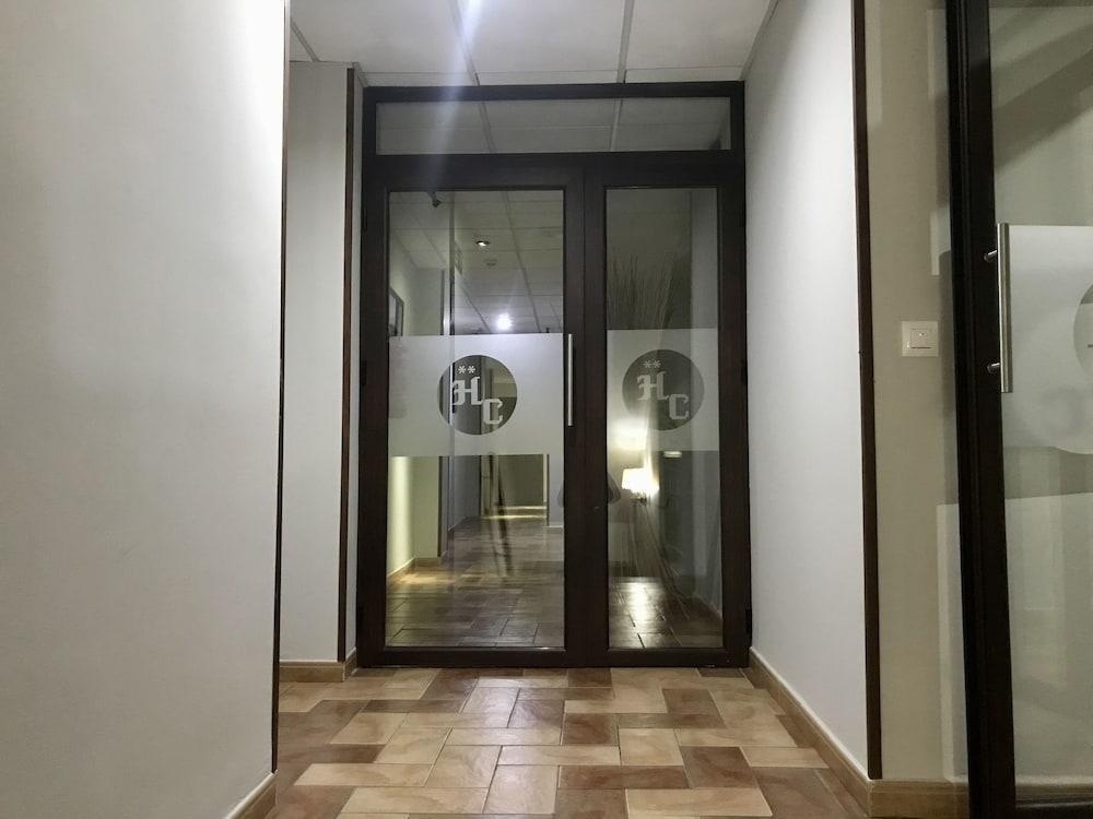 Hotel Cervantes (Zafra)