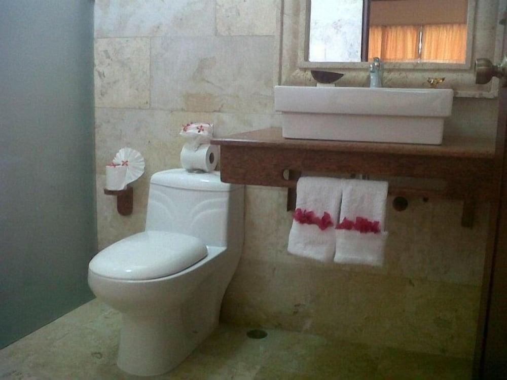 Hotel Tambora Beach Suites (Samana                             )
