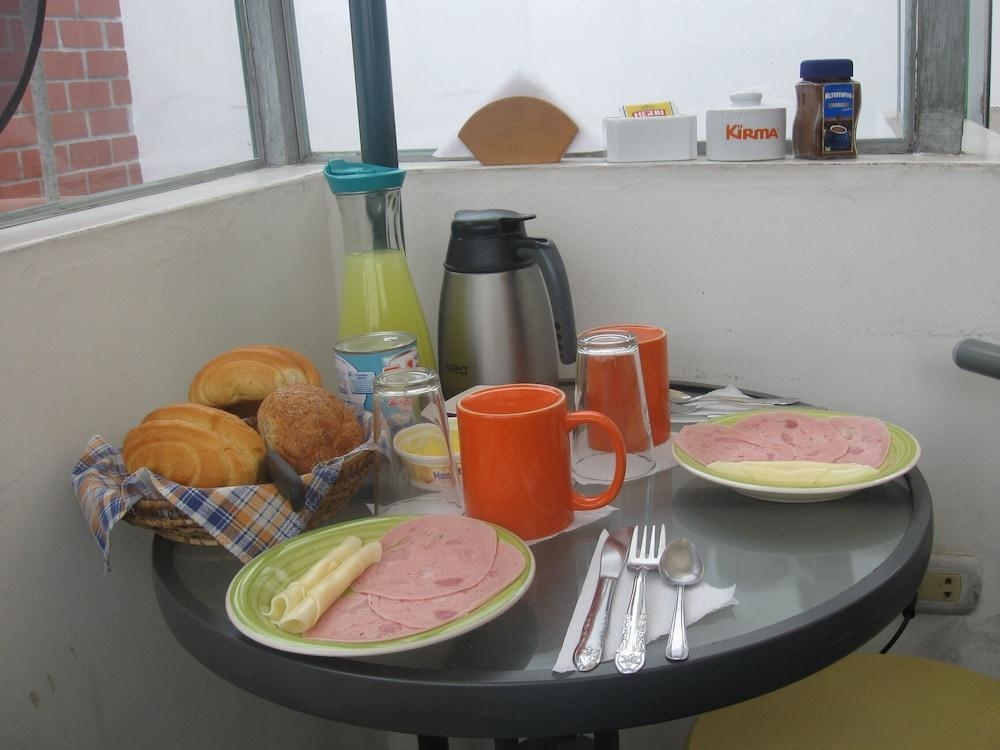 Hotel Posada Peregrinus (Lima)