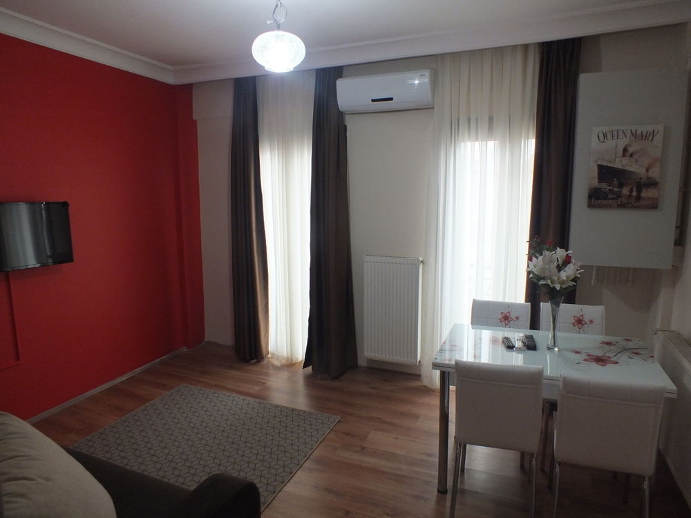 Hotel White Apart (Istanbul - Beyoglu)