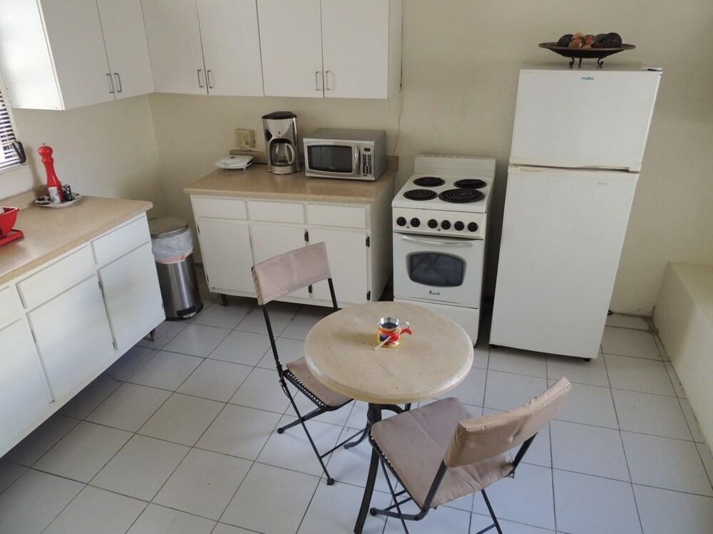 Hotel ZleepAway - Condado 63 (San Juan)
